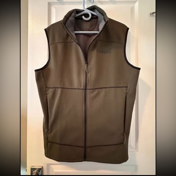 KUIU Other - KUIU Peloton 240 vest